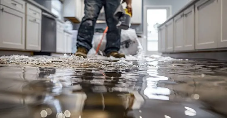 Water damage restoration companies near me in O'Brien, OR - Emergency flood extraction